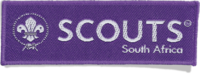 scouts sa logo